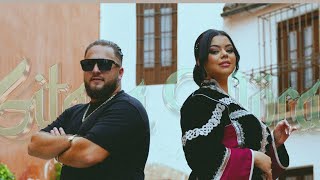 Mayel Jimenez x sabrinabelfkih  Gitanita Mora محبوبي إنتا clip oficial [upl. by Browning]