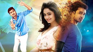 Nikhil Tridha Choudhury Latest Tamil Full Movie  Latest Tamil Dubbed Movie  Surya vs Surya [upl. by Guthrey]