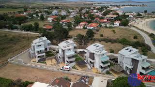 Maisonettes for sale in front of the sea [upl. by Dibbell]