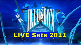 ILLUSION  2011043011  Seelen  Lets Level [upl. by Iams374]