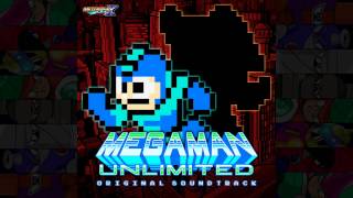 14  Frenzied Superheat TrinitroMan Stage  Megaman Unlimited OST [upl. by Trilbie]