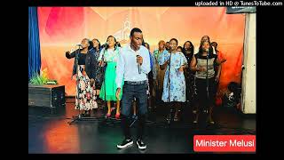 MinsterMelusiAngimbonangaShared by the alliance music 263771577975 [upl. by Itteb]