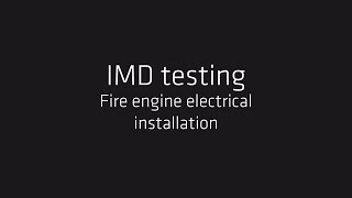 Electrical Installation Testing  MI 3110 EurotestIM  Features [upl. by Brawley549]