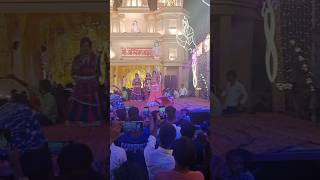 Faizabad Chauk trending love shortvideo ayodhyarammandir durgapuja [upl. by Eahsram]