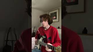 The Weeknd  Often Guitar Cover [upl. by Barna]