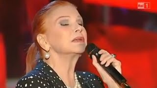 Milva canta Battiato  I giorni della monotonia [upl. by Ailec]