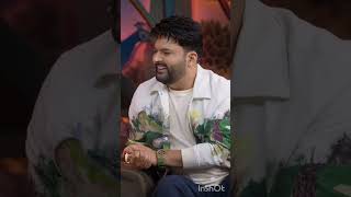 life story jrntr ki  the great Indian kapil show  comedy  kapil story trending popular show [upl. by Keithley]