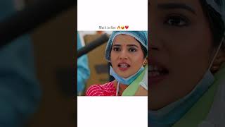 She is fir yrkkh abhira love music song hindisong bollywood [upl. by Cl726]