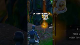 GUARANTEED MYTHIC HAMMER OFF SPAWN fortnite gaming tutorial [upl. by Yona483]