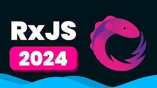 Mastering RxJS amp Reactive Programming in Angular 17 2024 🚀👨‍💻 [upl. by Hudgens450]