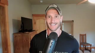 Low Carb Conferences Podcast with Thomas DeLauer Nutrition and Performance [upl. by Delly]