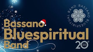 AVE MARIA Beyoncé  cover by BASSANO BLUESPIRITUAL BAND [upl. by Odnama]