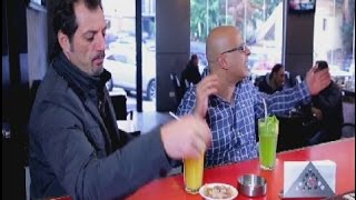 Mafi Metlo  Episode 20  17032016 [upl. by Boru]