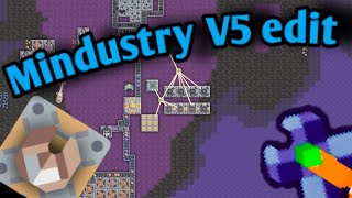 Mindustry V5 Edit  Mindustry [upl. by Azeria129]