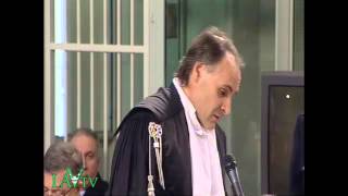 Processo omicidio Sarah Scazzi Requisitoria dei PM  Settima parte [upl. by Orr995]