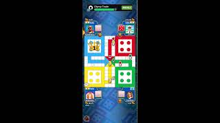 All gaming 20k is live Ludo king 👑 online match [upl. by Aynatahs]