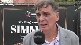 Montesilvano  Congresso su malattie metaboliche e screening neonatali [upl. by Radford]