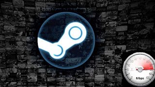 Steam İndirme Hızı En Yüksek Olan 10 Ülke [upl. by Brandi294]