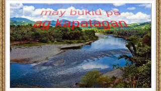 Aklan Hymn Among Akean [upl. by Polk481]