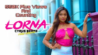 LORNA  Cyrus Berne Official Music Video Konkani Song [upl. by Keel]