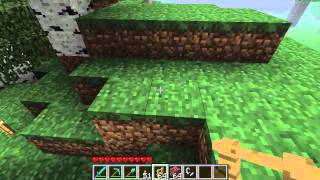 Perimeter Tutorial  Minecraft [upl. by Cissiee]