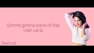 Otilia Bilionera Lyrics ENG [upl. by Ilek]