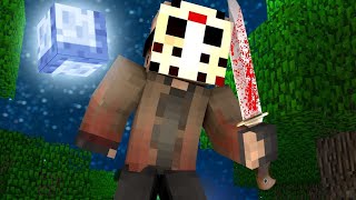 MINECRAFT QOTILDAN QOCH HORROR [upl. by Khudari]