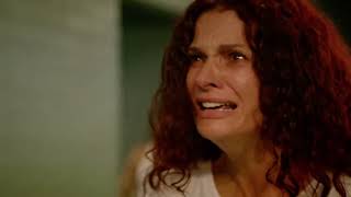 Wentworth S1Ep9 Beas heartbreak [upl. by Zarihs]