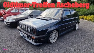 OldtimerTreffen Ascheberg 17072024 [upl. by Iy267]