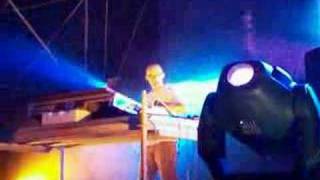 Moby dj set  Jesolo VE  4 [upl. by Eleonora824]