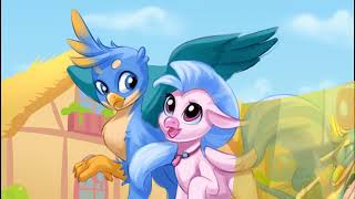 Gallus y Silverstream Tribute [upl. by Assirhc339]