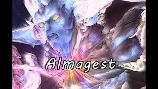 Almagest [upl. by Asilrak]