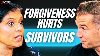 Why You DON’T Need to Forgive Narcissists  Dr Ramani Durvasula [upl. by Ardnaeel]