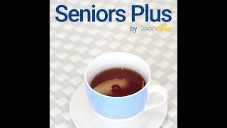 Seniors Plus Adjustable Bed [upl. by Arak]