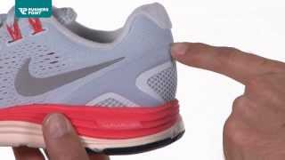 Nike LUNARGLIDE 4 SHIELD [upl. by Ettenna]