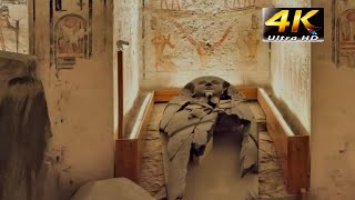 KV9RAMESSES VI TOMB4KVALLEY OF THE KINGS [upl. by Aernda718]