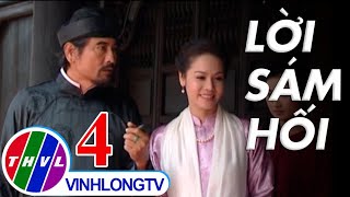 Lời sám hối – Tập 4 [upl. by Cristi]