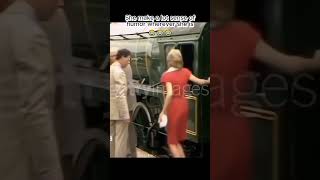 Rare funny moments on Princess Diana😂😂shorts This made me cry with laughter 😂❤️ [upl. by Jaye]