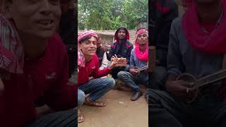 বিদেশেতে কাম করিshort song shortvideo bhatiyamusic foryou viralshort new [upl. by Nywroc]