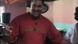 Funny Flair Bartending Bloopers Real Working Flair Screw up Story  Shawn In Bermuda [upl. by Notak]