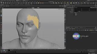 Houdini Foundations  Overview 8  Select Geometry [upl. by Panayiotis]