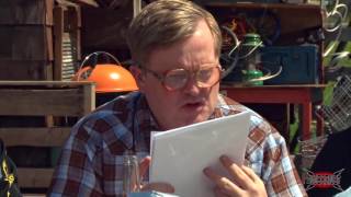 Trailer Park Boys Podcast Episode 44  FartPowered Barbecue [upl. by Odnalro201]