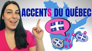 Accents du Québec et expressions québécoises [upl. by Buckingham909]