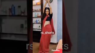 pranali rathod dance on tip tip barsa pani🔥pranalirathodytshorts [upl. by Slaohcin]