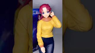 Meyrin Hawke FigureBandai Spirits  Mobile Suit Gundam Seed Freedom [upl. by Riehl]