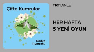 Radyo Tiyatrosu Çifte Kumrular  Dram [upl. by Aikemaj]