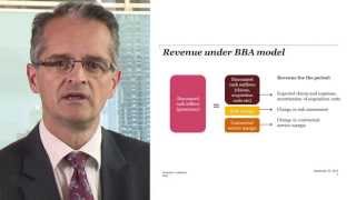 2 minutes on IFRS 4 Long term contracts and revenue recognition [upl. by Aerdua]