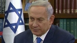 Netanyahu opens up on loss of brother in Entebbe raid [upl. by Nailuj]