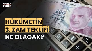 Memura yeni bir zam teklifi gelir mi Doç Dr Murat Turgut yanıtladı [upl. by Whatley384]