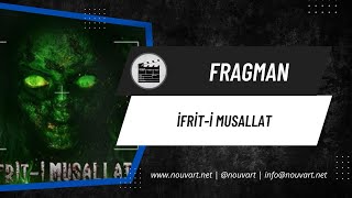 İfriti Musallat  Fragman [upl. by Ahsikam]